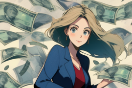 买股票赚的钱需要交个人所得税吗（买股票挣的钱要交税吗）