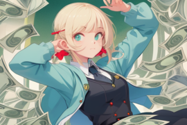 婆婆惦记嫁妆钱（婆婆拿了我的嫁妆钱）