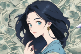 以前的五块钱是什么样的（以前的五块钱值多少钱）