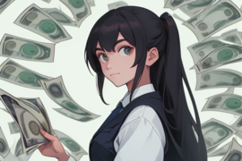 去养老院一年多少钱啊（养老院一年收费多少）