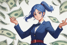 亲戚给你钱你应该如何礼貌的拒绝（亲戚给我钱要怎么回应圆滑）