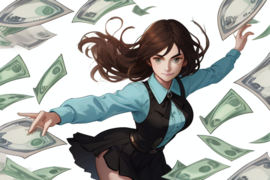 服侍老人多少钱一个月（照顾老人工资多少）