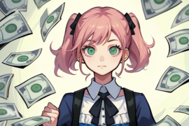 养肉狗能赚到钱吗（养肉狗有前景吗）