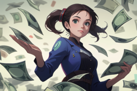 如何一天赚几百块钱（一天多少钱一个月赚两百）