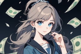 梦见老公没钱很穷（梦见老公没有赚到钱）