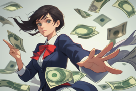 摆地摊需要交多少钱（摆地摊要交多少摊位费用）