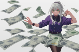 社保没有给卡里打钱（社保钱没给打怎么处理）