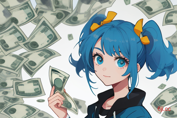 在抖音怎么赚钱（抖音500万粉丝一天收入）