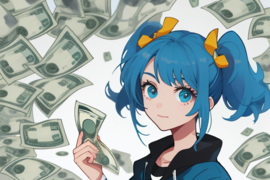 在抖音怎么赚钱（抖音500万粉丝一天收入）
