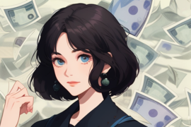 朋友圈晒没钱的说说（朋友圈没钱说说短语）