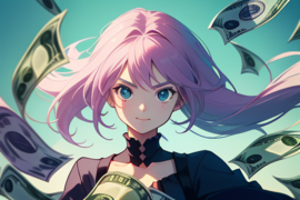 没钱的生活难过的说说心情短语（没钱生活困难的说说）