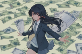 还钱的时候该怎么说（还钱的时候怎么说感谢语）