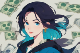 有钱花借8000元利息是（有钱花借8万块钱要多少利息）