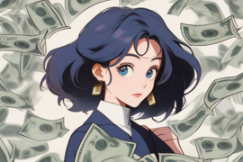 大学生金钱观调查（大学生金钱观现状报告）