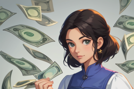 如何创业致富（创业致富秘诀）
