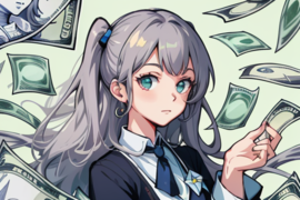 父母不让孩子花钱合理吗（父母不让孩子花压岁钱犯法吗）