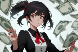 对公账户没有钱可以从个人转到对公吗?（对公账户没有钱怎么存入）