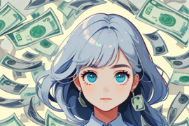 爱让老公变有钱（让老公越来越爱自己）