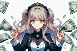 跨境电商多少钱一个月（跨境电商真能月入十几万吗）