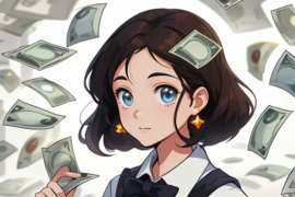 在家涂色赚钱是真的吗（学生党画画能赚钱的软件）