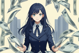 有钱了怎么用（有钱了怎么消费）