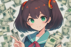 能谈钱就别谈感情（别谈感情只谈钱）