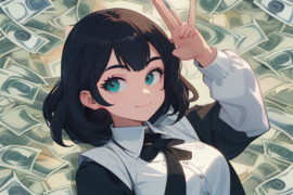 告诉一下我今天花了十块钱（给我讲一下我今天花了十块钱）