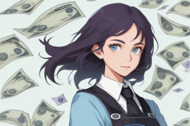 手机挣钱的副业真实（身无分文一天赚2000）
