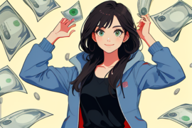 创业者有什么特点（创业者具有哪些特点）
