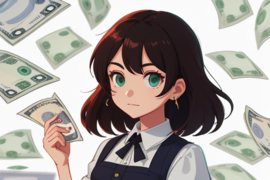 有什么办法可以搞到1000块钱（怎么样才能弄到1000块钱）