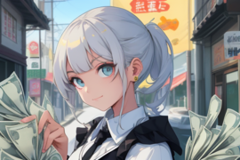 有什么挣钱的行业（适合穷人翻身的10个行业）