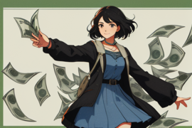 日本收钱的时候怎么说（日语收钱找钱怎么说）
