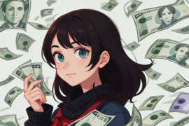 老公总想着我父母的钱（老公只想着自己的父母说说）