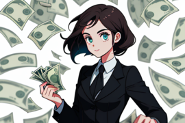 零花钱10万要交税吗（几十万零花钱）