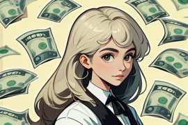 阴阳师如何刷钱（阴阳师刷钱技巧）