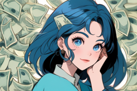 此生我一定要挣大钱（如何才能挣到大钱）