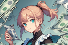 有钱了开什么车(有钱的年轻人开什么车)