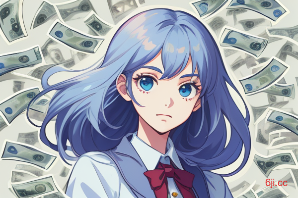 为什么有人把钱看到比命还重（有的人把钱看得比命重）