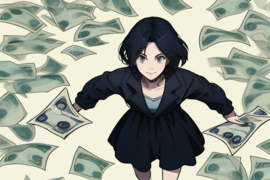 承包公交赚钱吗（公交公司一年能赚多少钱）