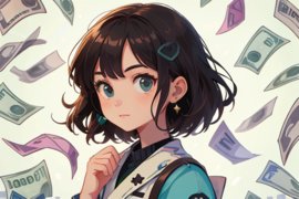 兴趣爱好需要钱（爱好是需要花钱的）