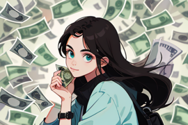 挣钱少被老婆看不起（男人没钱老婆各种嫌弃）