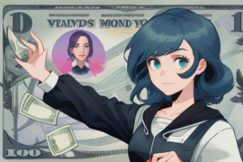 一个刚认识不久的男生问女生借钱（刚认识几天就问你借钱的男人）