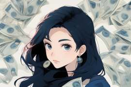 股票跌了会赔钱吗（股票跌了会怎样）