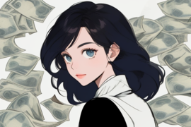 1000万现金算有钱人吗(一千万现金什么水平)