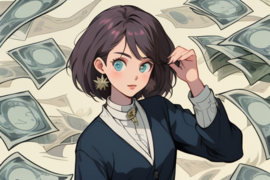 压岁钱的统计表怎么做（统计压岁钱表格怎么做）