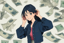 开个设计公司需要多少钱（开个设计工作室大概多少钱）