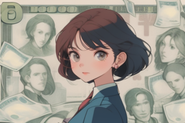 怎么分辨钱是真的还是假的(怎么分别钱是真是假)