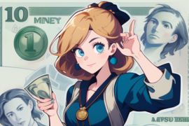 能给我点钱吗（可以给我点钱钱吗表情包）