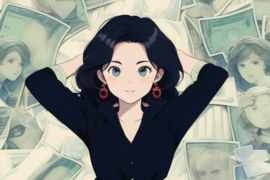 开甜品店创业计划书（甜品屋的项目概述）