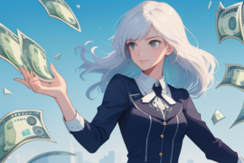 钱和小孩哪个更重要（孩子和钱哪个重要）